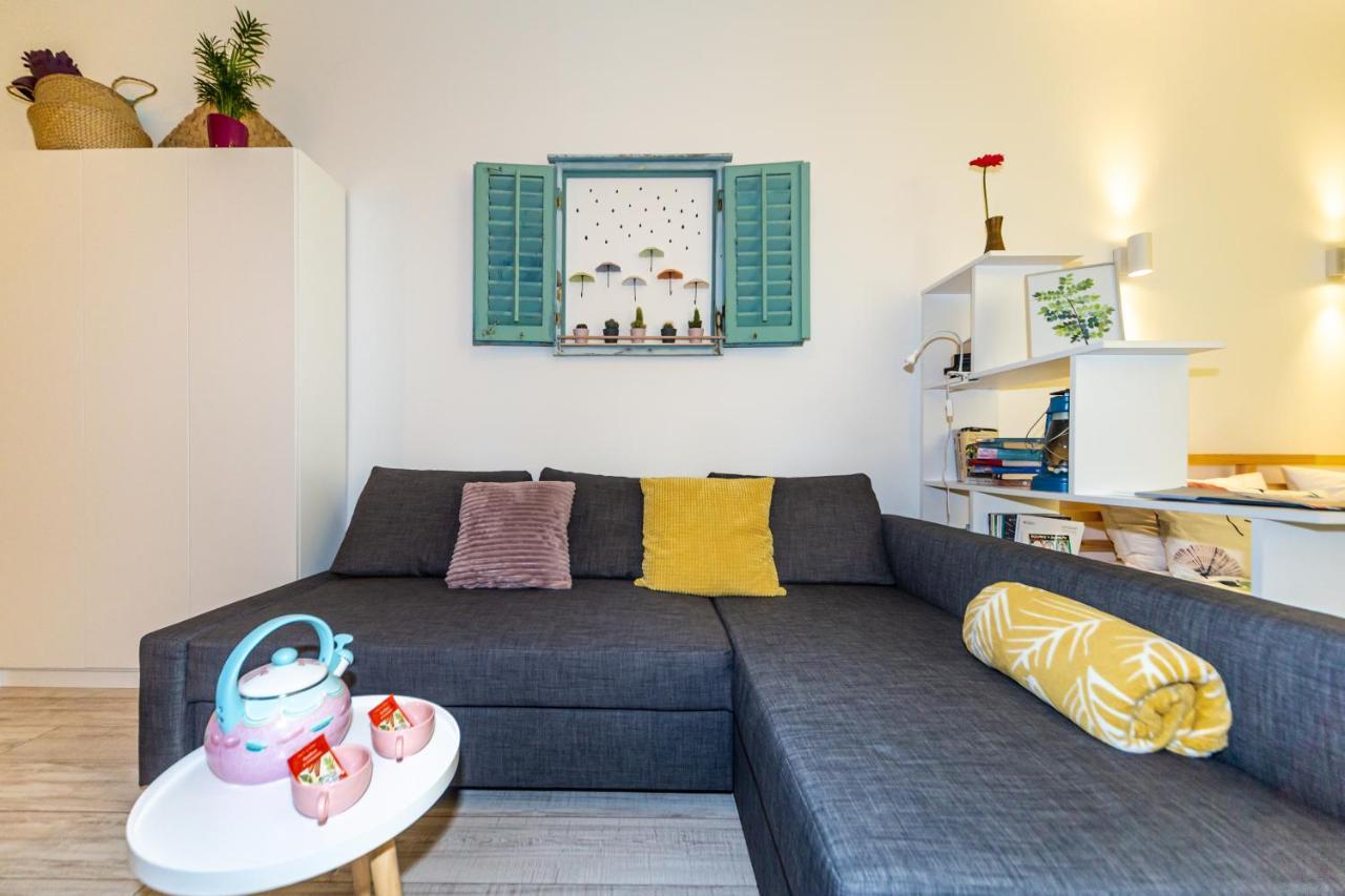 Ferienwohnung Studio Apartman Baronessa Adriana Rijeka Exterior foto